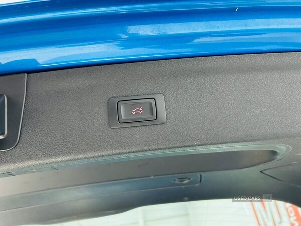 Used Audi Q3 2015 for sale - 76702713: Photo 18