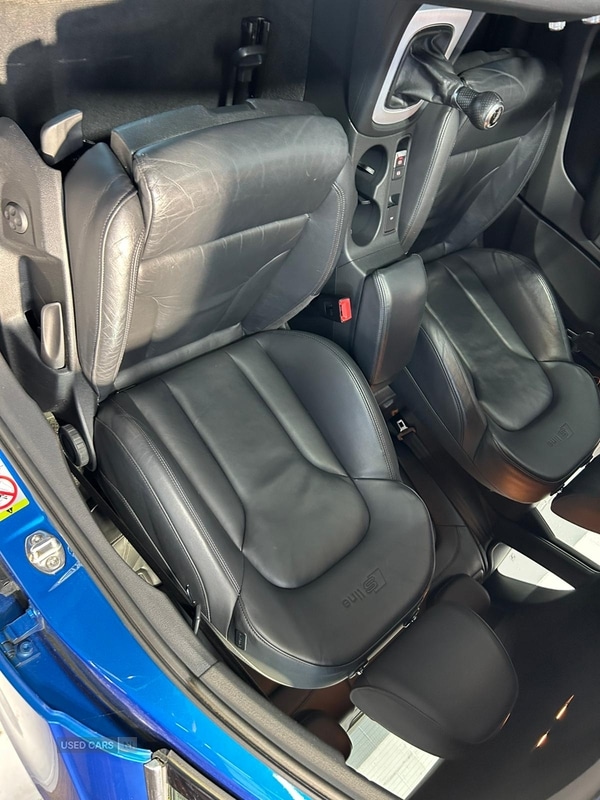 Used Audi Q3 2015 for sale - 76702713: Photo 20