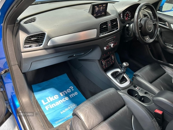 Used Audi Q3 2015 for sale - 76702713: Photo 21