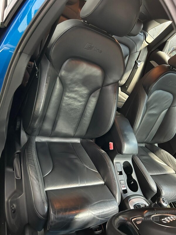 Used Audi Q3 2015 for sale - 76702713: Photo 22