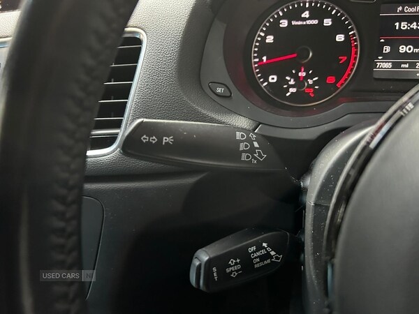 Used Audi Q3 2015 for sale - 76702713: Photo 24