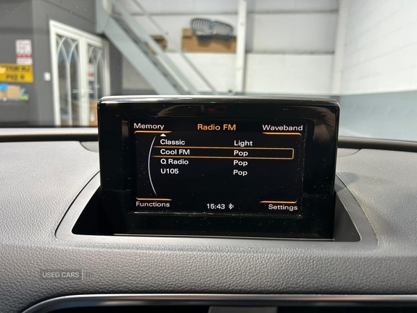 Used Audi Q3 2015 for sale - 76702713: Photo 27