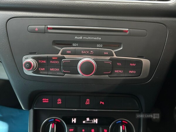 Used Audi Q3 2015 for sale - 76702713: Photo 30