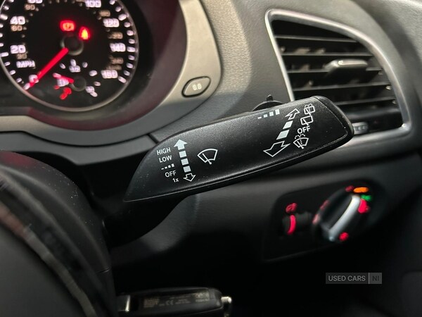 Used Audi Q3 2015 for sale - 76702713: Photo 35