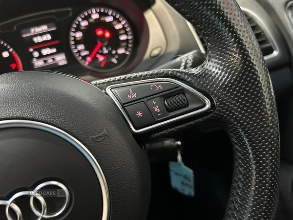 Used Audi Q3 2015 for sale - 76702713: Photo 36