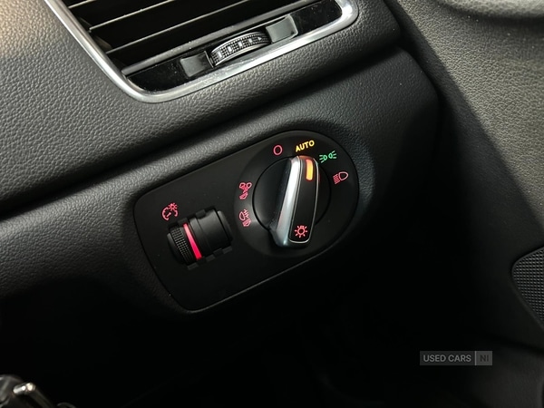 Used Audi Q3 2015 for sale - 76702713: Photo 40