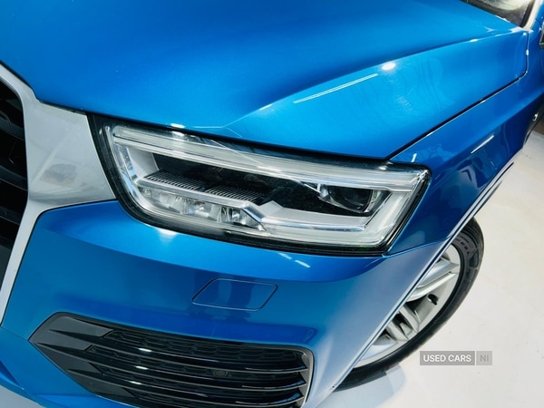 Used Audi Q3 2015 for sale - 76702713: Photo 9