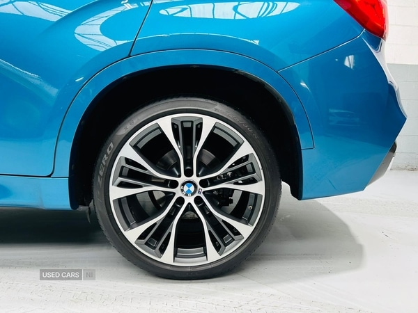 Used BMW X6 2018 for sale - 76486243: Photo 13