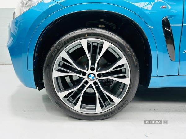 Used BMW X6 2018 for sale - 76486243: Photo 14