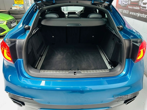 Used BMW X6 2018 for sale - 76486243: Photo 15