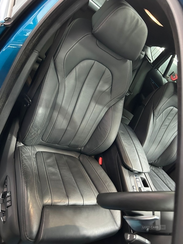 Used BMW X6 2018 for sale - 76486243: Photo 18