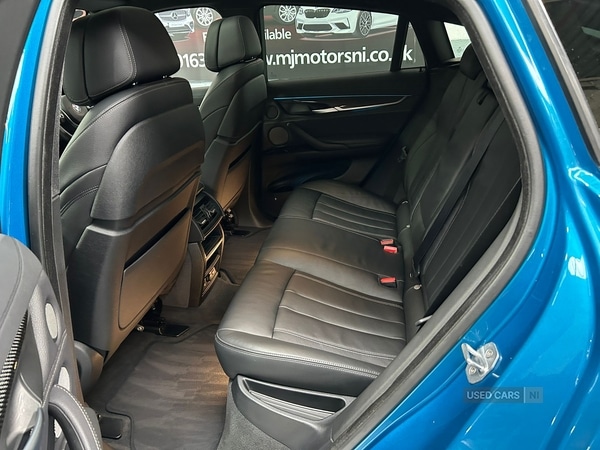 Used BMW X6 2018 for sale - 76486243: Photo 21