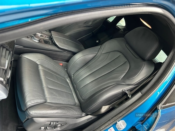 Used BMW X6 2018 for sale - 76486243: Photo 22