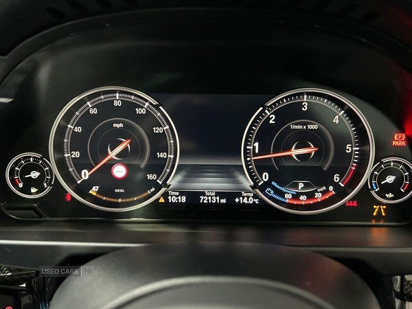 Used BMW X6 2018 for sale - 76486243: Photo 24