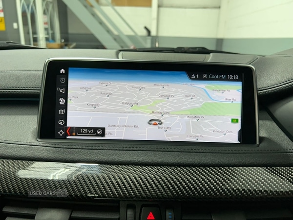 Used BMW X6 2018 for sale - 76486243: Photo 27