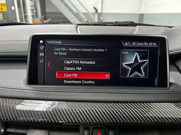 Used BMW X6 2018 for sale - 76486243: Photo 28