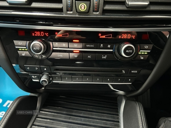 Used BMW X6 2018 for sale - 76486243: Photo 30