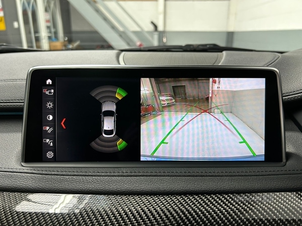 Used BMW X6 2018 for sale - 76486243: Photo 31