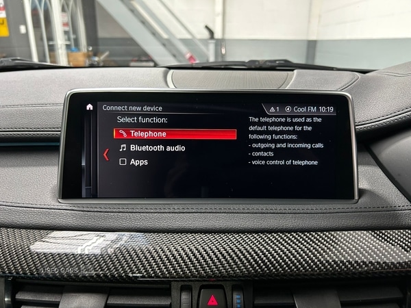 Used BMW X6 2018 for sale - 76486243: Photo 32