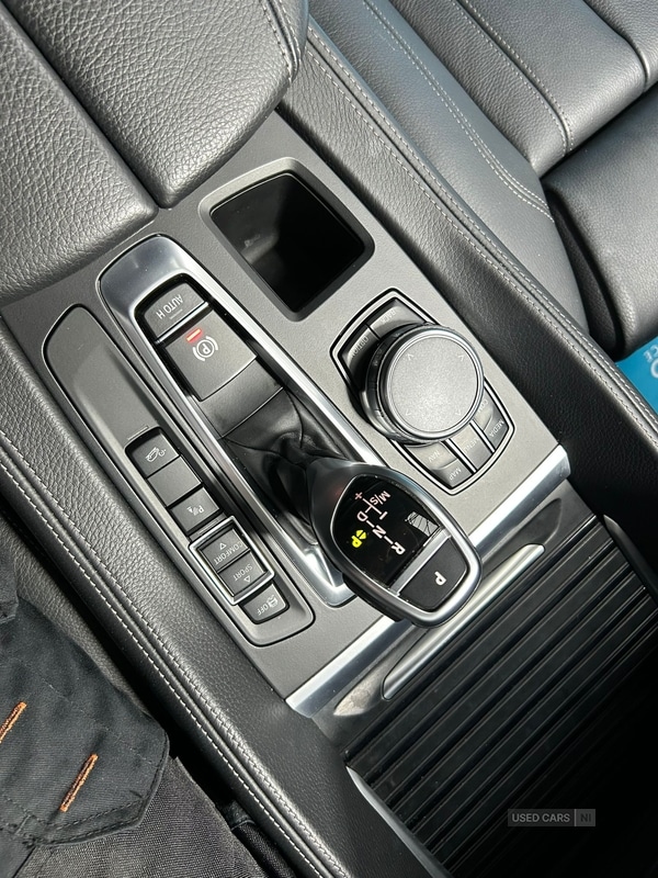 Used BMW X6 2018 for sale - 76486243: Photo 33