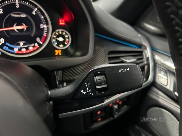 Used BMW X6 2018 for sale - 76486243: Photo 40