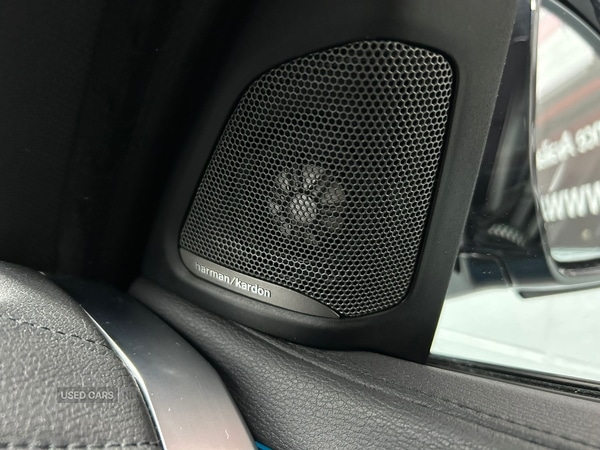 Used BMW X6 2018 for sale - 76486243: Photo 44