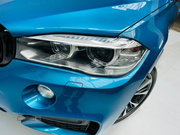 Used BMW X6 2018 for sale - 76486243: Photo 9