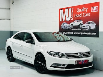 2015 - 2.0 TDI BlueMotion Tech GT 4dr