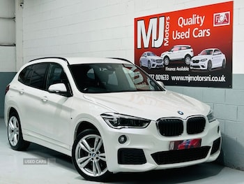 Used BMW X1 2019 for sale - 78677047: Photo