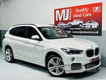 Used BMW X1 2019 for sale - 78677047: Photo