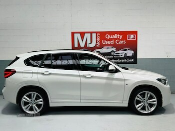 Used BMW X1 2019 for sale - 78677047: Photo