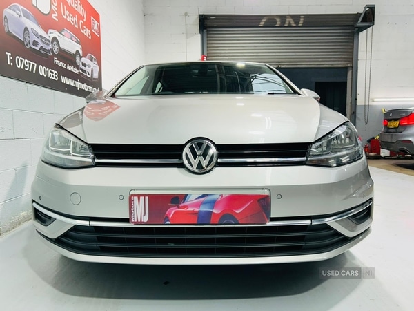 Used Volkswagen Golf 2017 for sale - 77426436: Photo 10