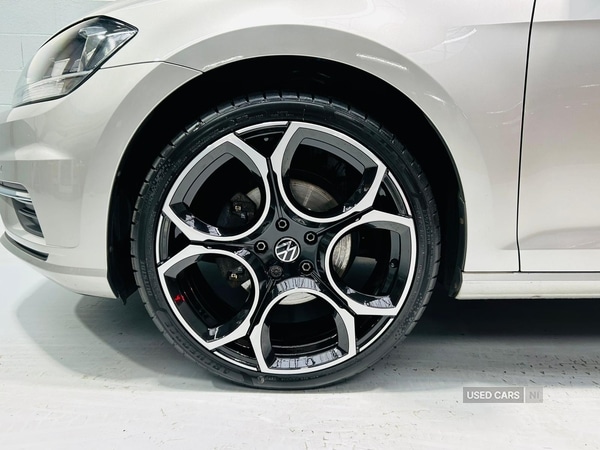 Used Volkswagen Golf 2017 for sale - 77426436: Photo 12