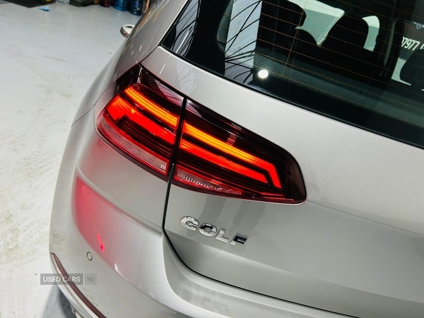 Used Volkswagen Golf 2017 for sale - 77426436: Photo 14