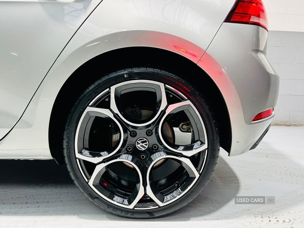 Used Volkswagen Golf 2017 for sale - 77426436: Photo 15