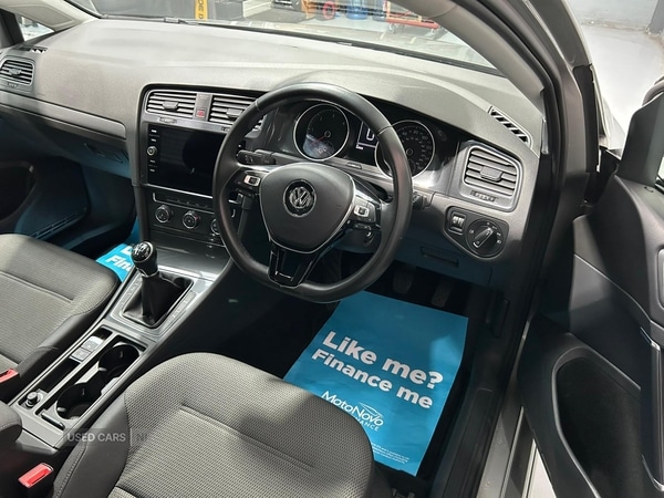 Used Volkswagen Golf 2017 for sale - 77426436: Photo 16