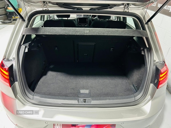 Used Volkswagen Golf 2017 for sale - 77426436: Photo 17