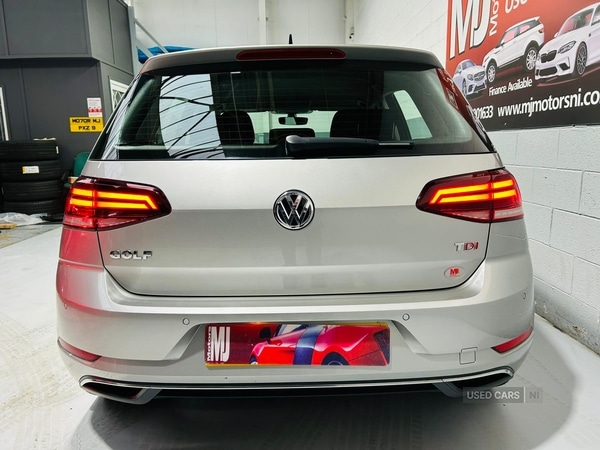 Used Volkswagen Golf 2017 for sale - 77426436: Photo 18