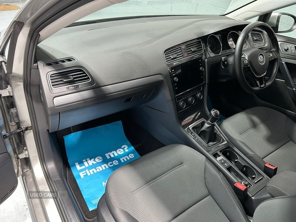 Used Volkswagen Golf 2017 for sale - 77426436: Photo 20