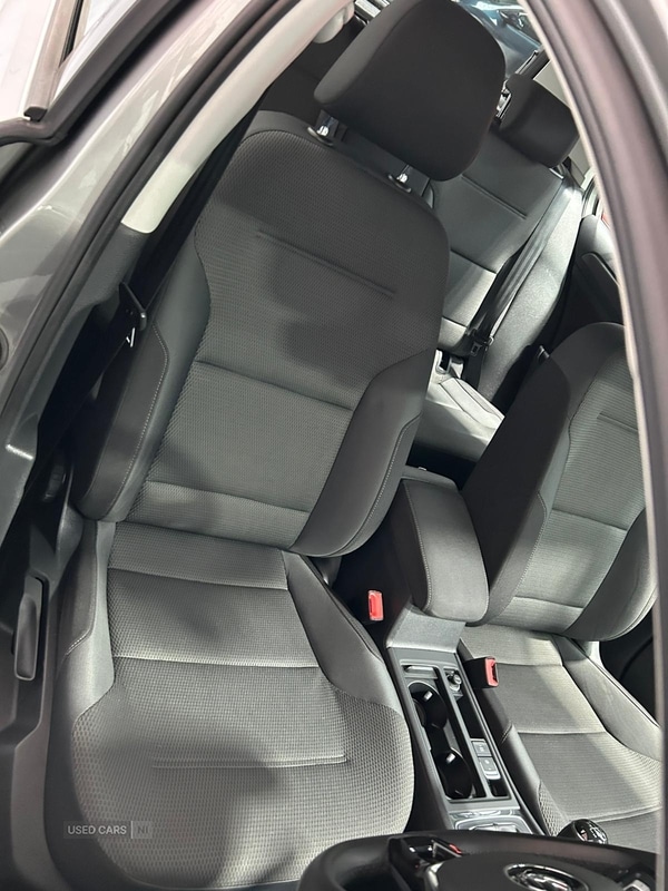 Used Volkswagen Golf 2017 for sale - 77426436: Photo 21