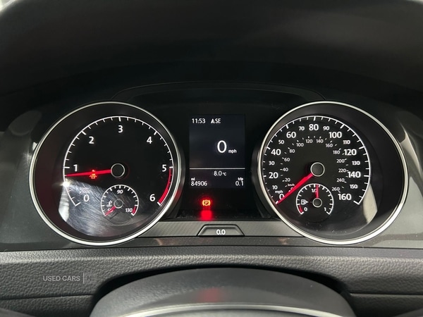 Used Volkswagen Golf 2017 for sale - 77426436: Photo 22