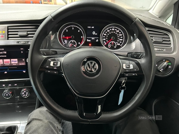 Used Volkswagen Golf 2017 for sale - 77426436: Photo 23