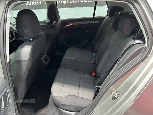 Used Volkswagen Golf 2017 for sale - 77426436: Photo 24