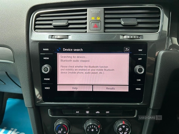 Used Volkswagen Golf 2017 for sale - 77426436: Photo 25