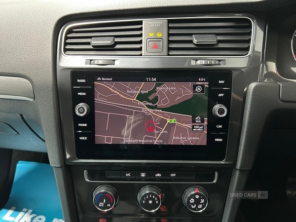 Used Volkswagen Golf 2017 for sale - 77426436: Photo 26