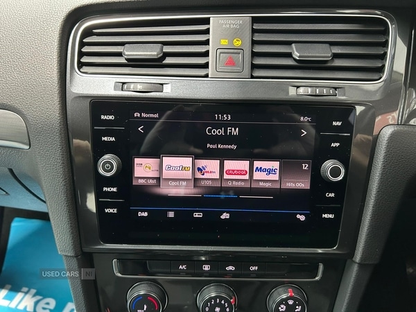 Used Volkswagen Golf 2017 for sale - 77426436: Photo 27