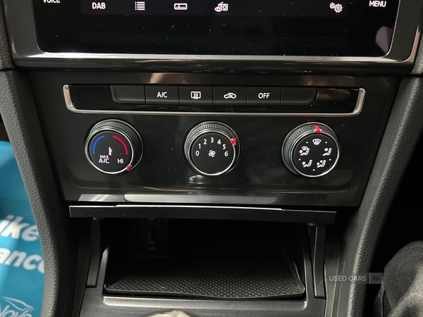 Used Volkswagen Golf 2017 for sale - 77426436: Photo 29