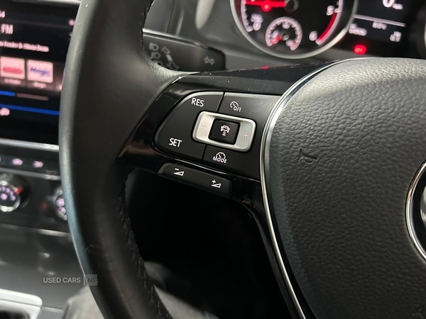 Used Volkswagen Golf 2017 for sale - 77426436: Photo 31