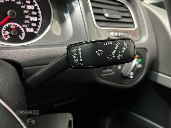 Used Volkswagen Golf 2017 for sale - 77426436: Photo 34