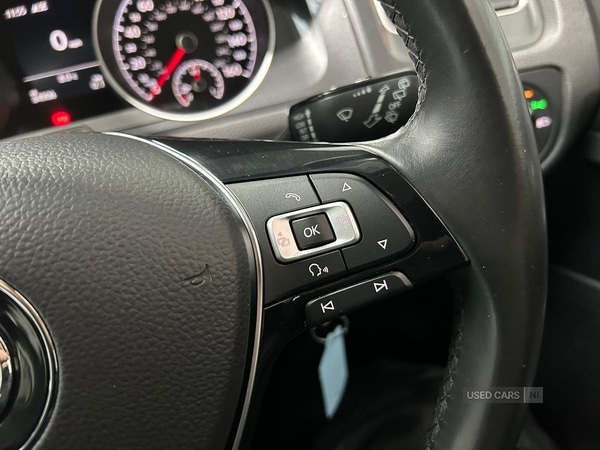 Used Volkswagen Golf 2017 for sale - 77426436: Photo 36